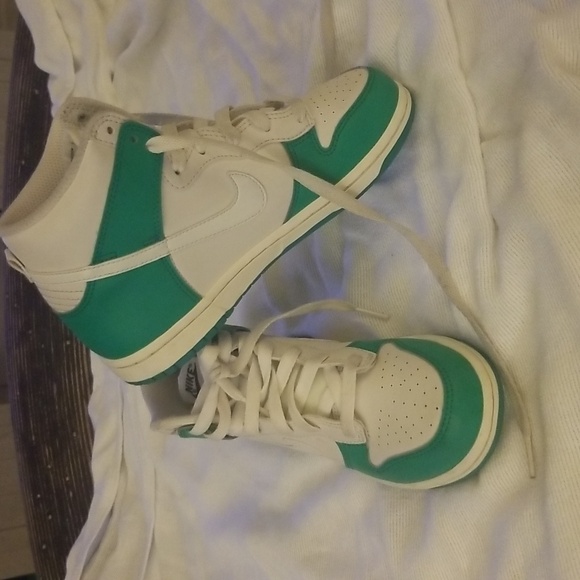 Nike dunk - Picture 4 of 4